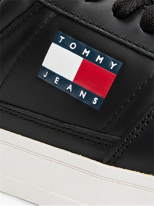 TJM THE GREENWICH NE TOMMY JEANS | EM0EM01574/BDS